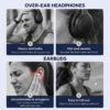 Main-Problems.webp OCLO AUDIO - Open Ear Wireless Bluetooth Earphones