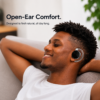 comfort-2.webp OCLO AUDIO - Open Ear Wireless Bluetooth Earphones