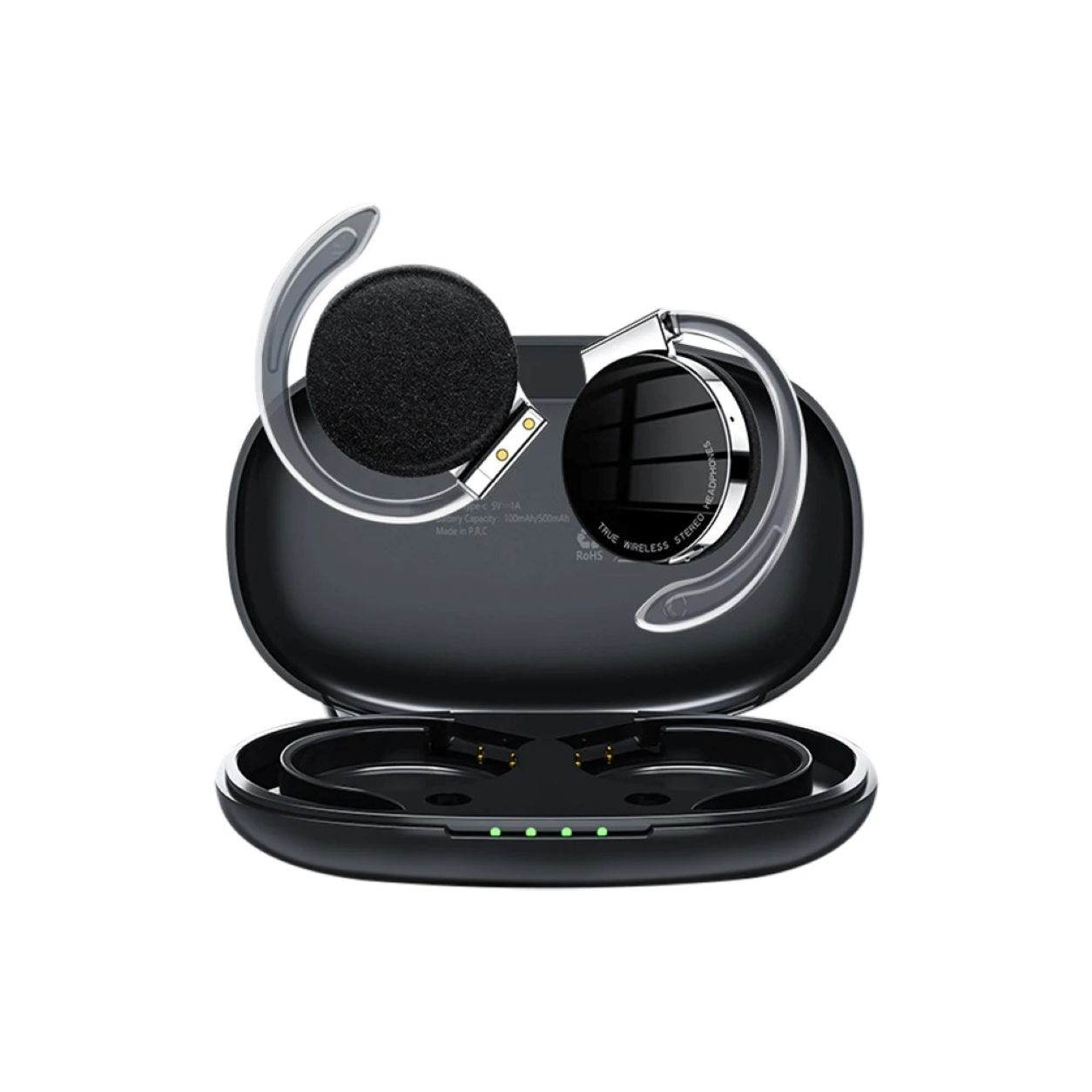 main-image-7.webp OCLO AUDIO - Open Ear Wireless Bluetooth Earphones